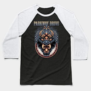 PARKWAY DRIVE BAND Baseball T-Shirt